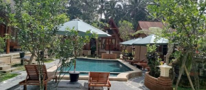 D'karang Eco Lodge
